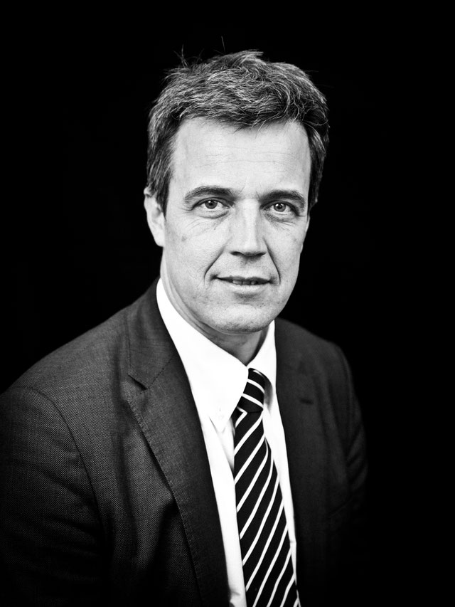 Maître Jean-Grégoire SEPULCHRE