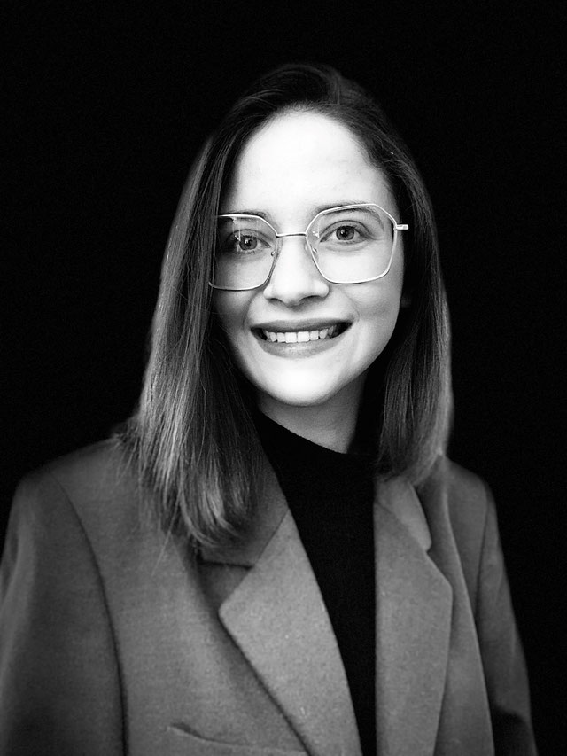 JGS Avocats - Anxhela Gjylameti