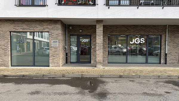 JGS Avocats, cabinet d'avocats à Beauraing